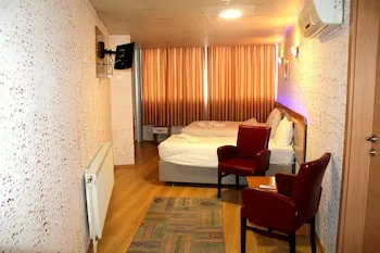 Avcılar Emre Hotel