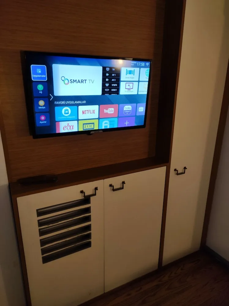 Superior Üç Kişilik Oda, Birden Çok Yatak