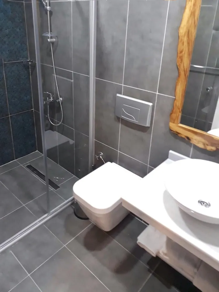 Deluxe Tek Büyük Yataklı Oda, 1 Yatak Odası