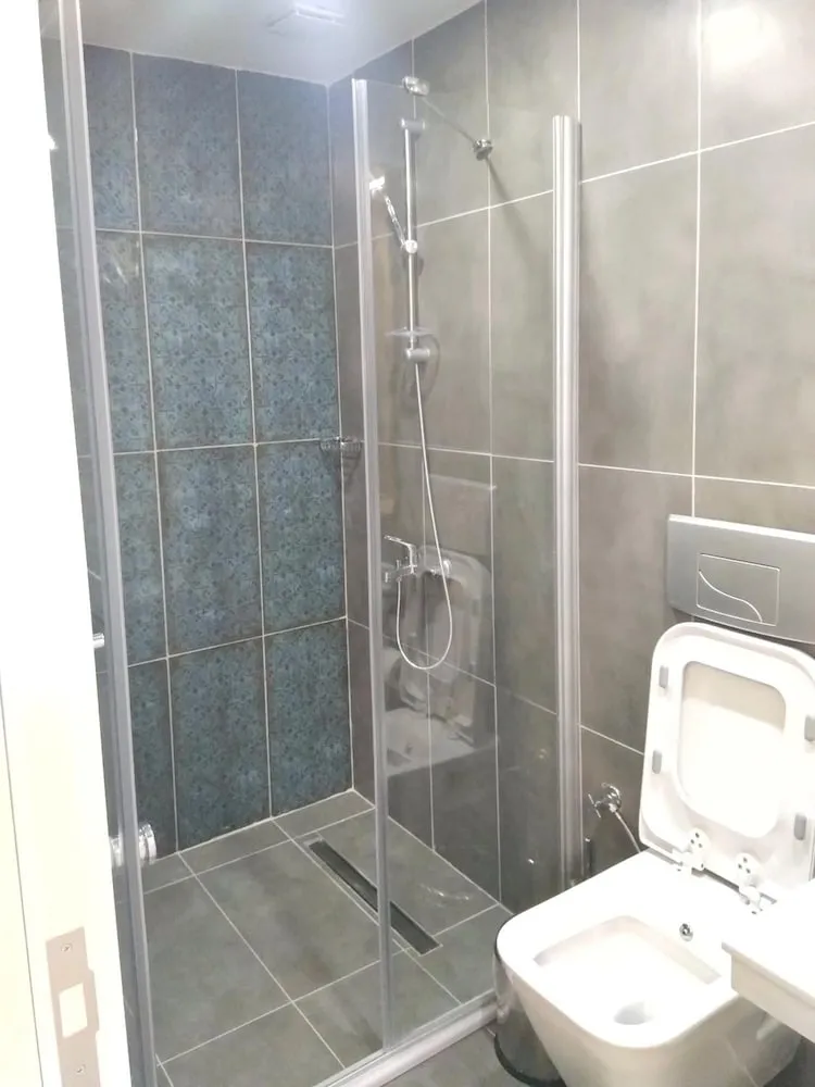 Deluxe Tek Büyük Yataklı Oda, 1 Yatak Odası