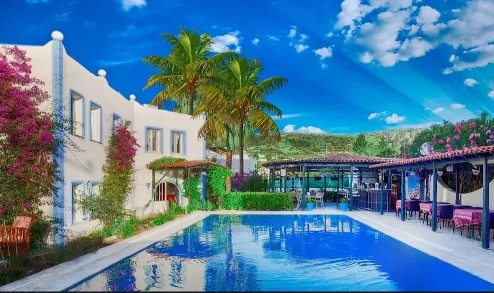 Casa Del Mar Bodrum
