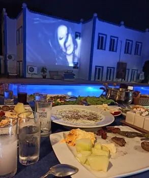 Casa Del Mar Bodrum