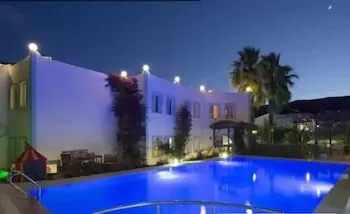 Casa Del Mar Bodrum