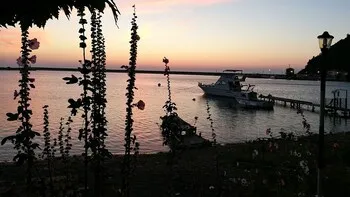 Yali Otel