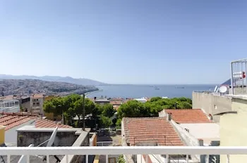 Iconic Stone House 2