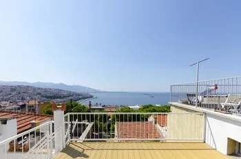 Iconic Stone House 2