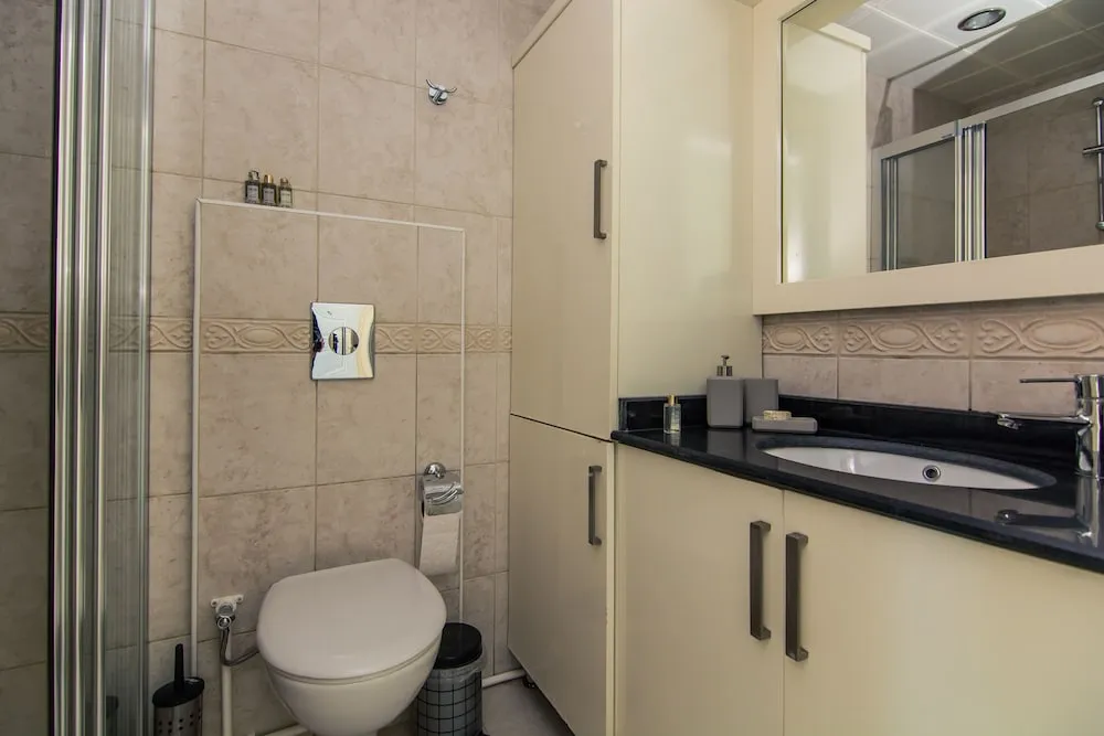 Alanya Castle Apartment (2 Person)