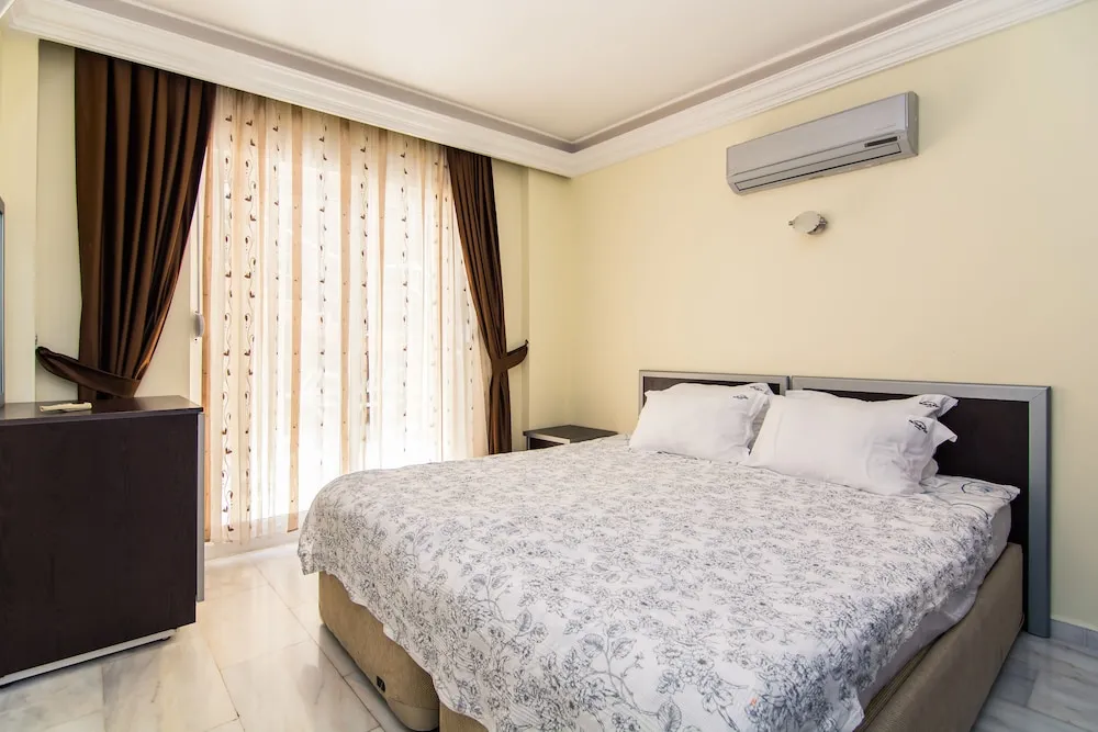 Alanya Castle Apartment (2 Person)