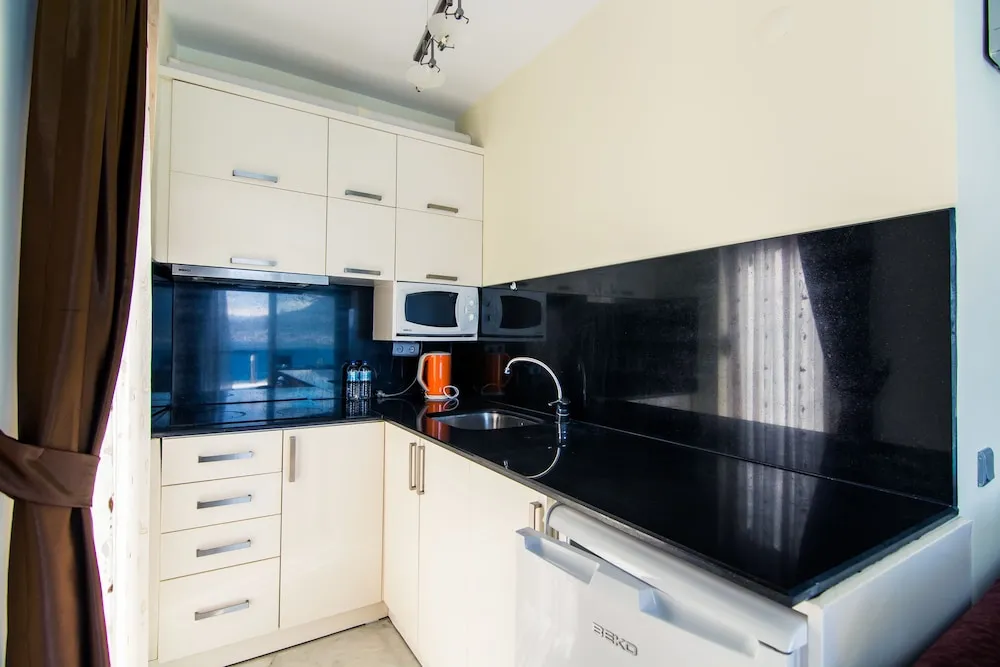Alanya Castle Apartment (2 Person)