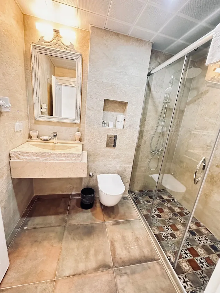 Deluxe Oda, Deniz Manzaralı