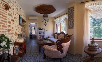 Lemon Villa Hotel - Yetişkin Oteli