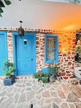 Lemon Villa Hotel - Yetişkin Oteli