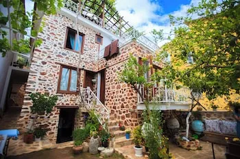 Lemon Villa Hotel - Yetişkin Oteli