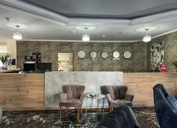 Grand Alisa Hotel (Eski Adı: Royalisa Hotel)