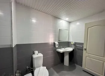 Grand Alisa Hotel (Eski Adı: Royalisa Hotel)