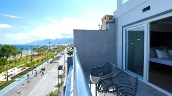 Sea City Devran Hotel & Spa