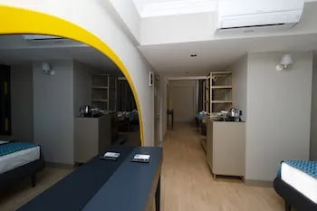 Sea City Devran Hotel & Spa