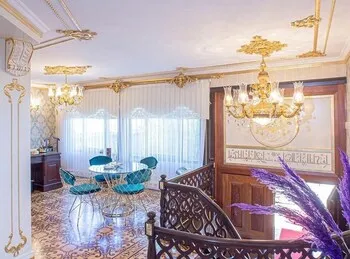 Tahtakale Konağı Private & Luxury