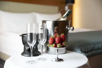 Mövenpick Hotel Ankara