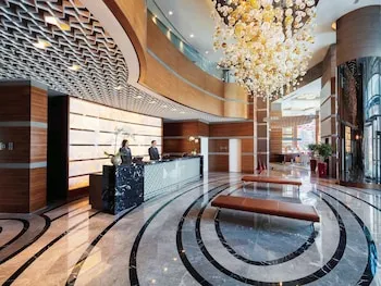 Mövenpick Hotel Ankara