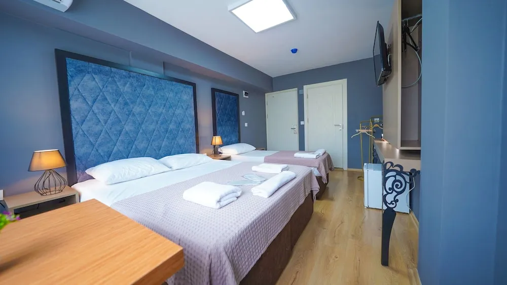 Comfort Üç Kişilik Oda