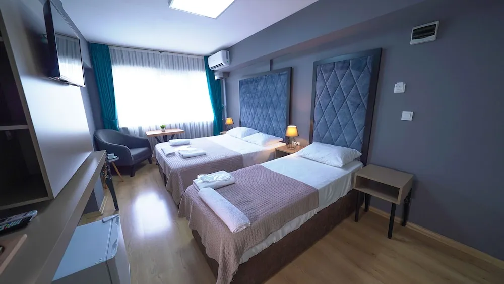 Comfort Üç Kişilik Oda