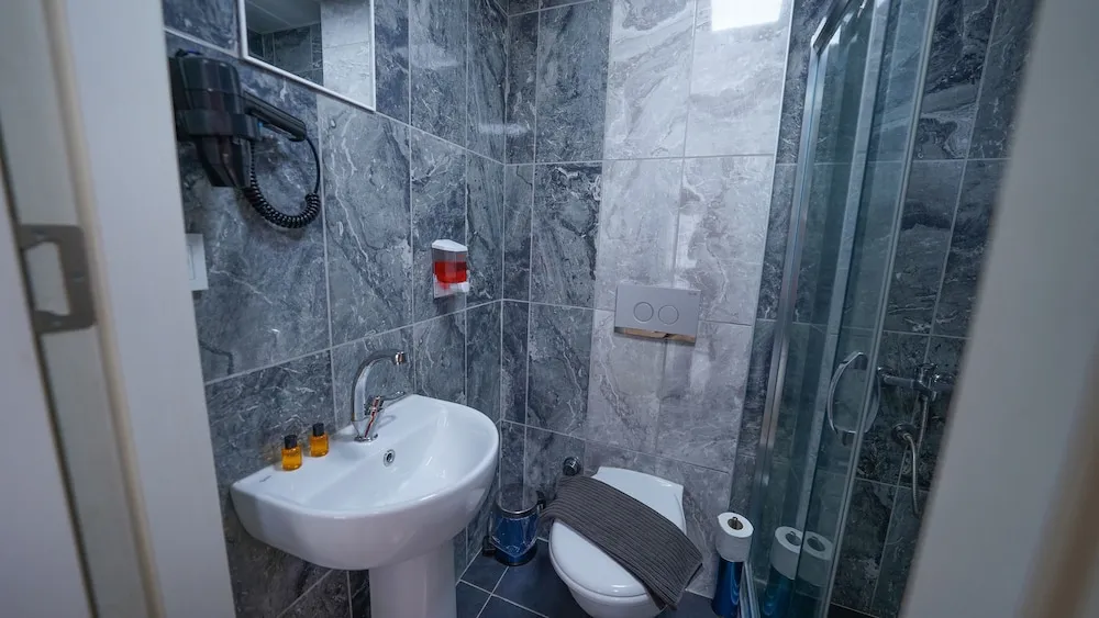 Comfort Üç Kişilik Oda