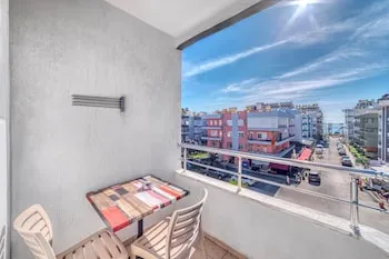 CLEOPATRA ICARIA APART HOTEL