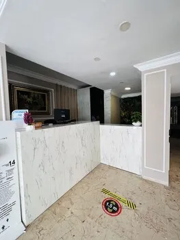 CLEOPATRA ICARIA APART HOTEL