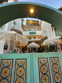 Andoya Pansiyon