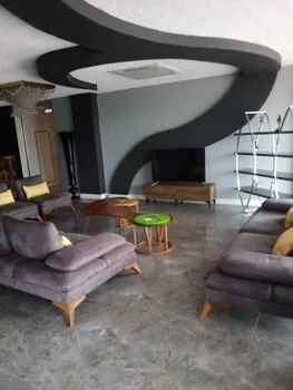 Boğaziçi Bayan Pansiyonu