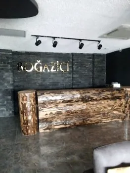Boğaziçi Bayan Pansiyonu