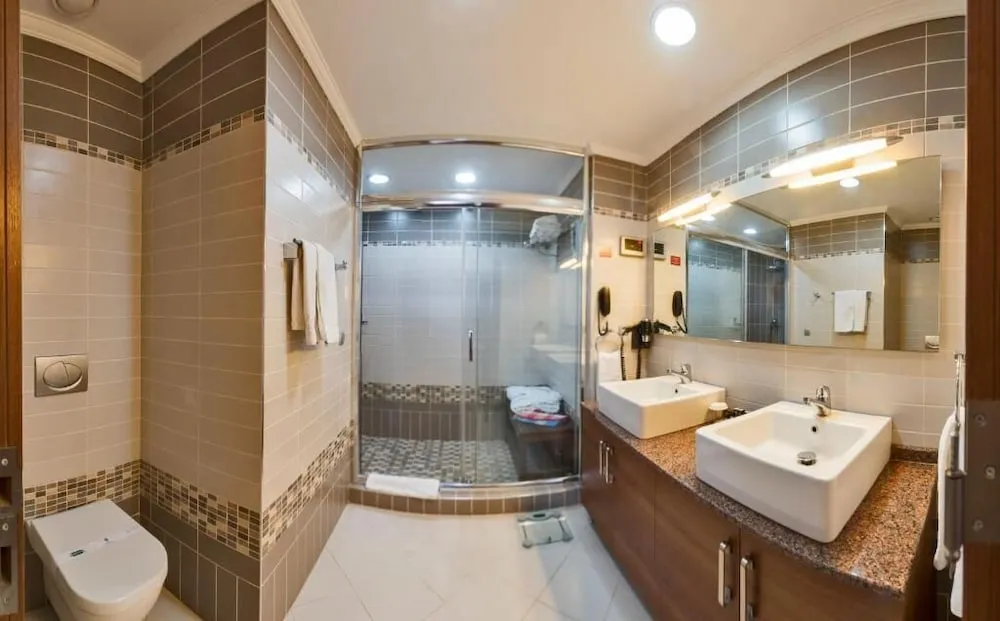 Superior Family Room