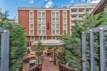 Hotel Vicenza