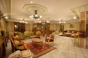 Valide Sultan Konagi
