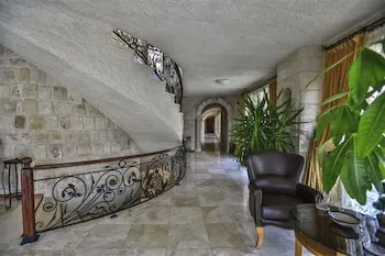 Goreme Inn Hotel - Yalnizca Yetiskinler