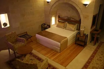 Goreme Inn Hotel +8 Yalnizca Yetiskinler