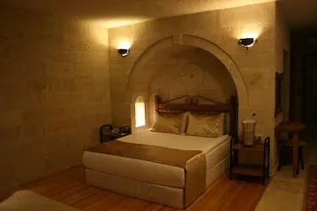 Goreme Inn Hotel - Yalnizca Yetiskinler