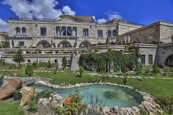 Goreme Inn Hotel - Yalnizca Yetiskinler