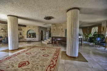 Goreme Inn Hotel - Yalnizca Yetiskinler