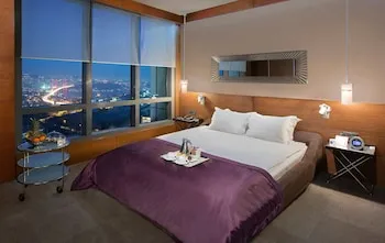 Point Hotel Barbaros