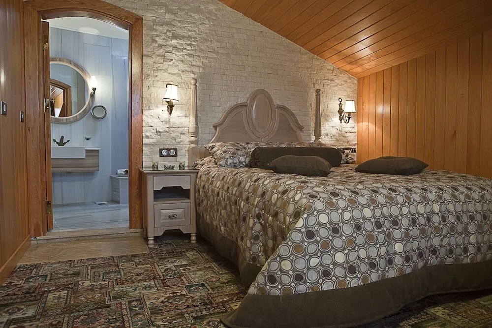 Superior Room with Turkish bath