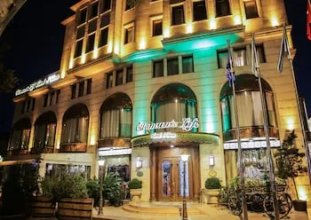 Ottomans Life Hotel S Sınıfı