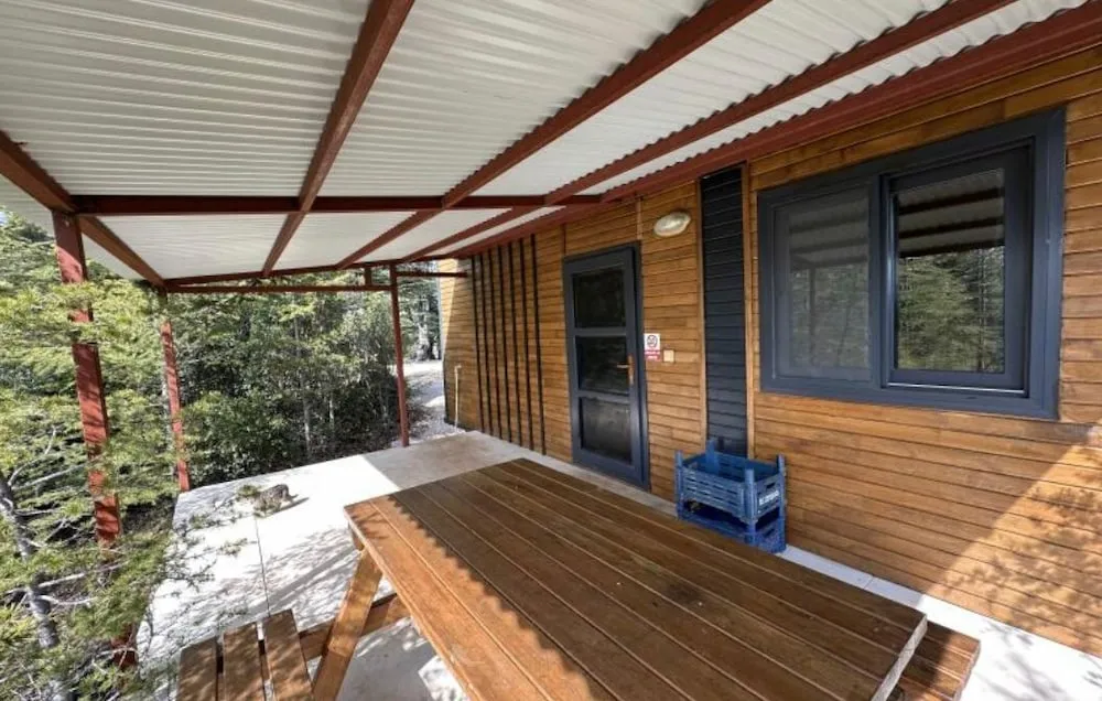 Standard Bungalov