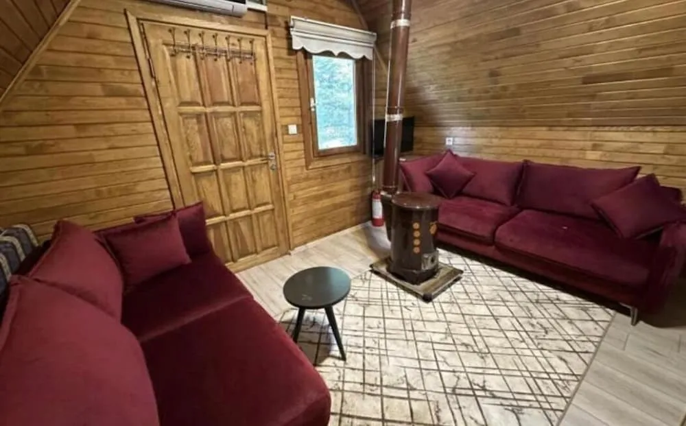 Standard Bungalov