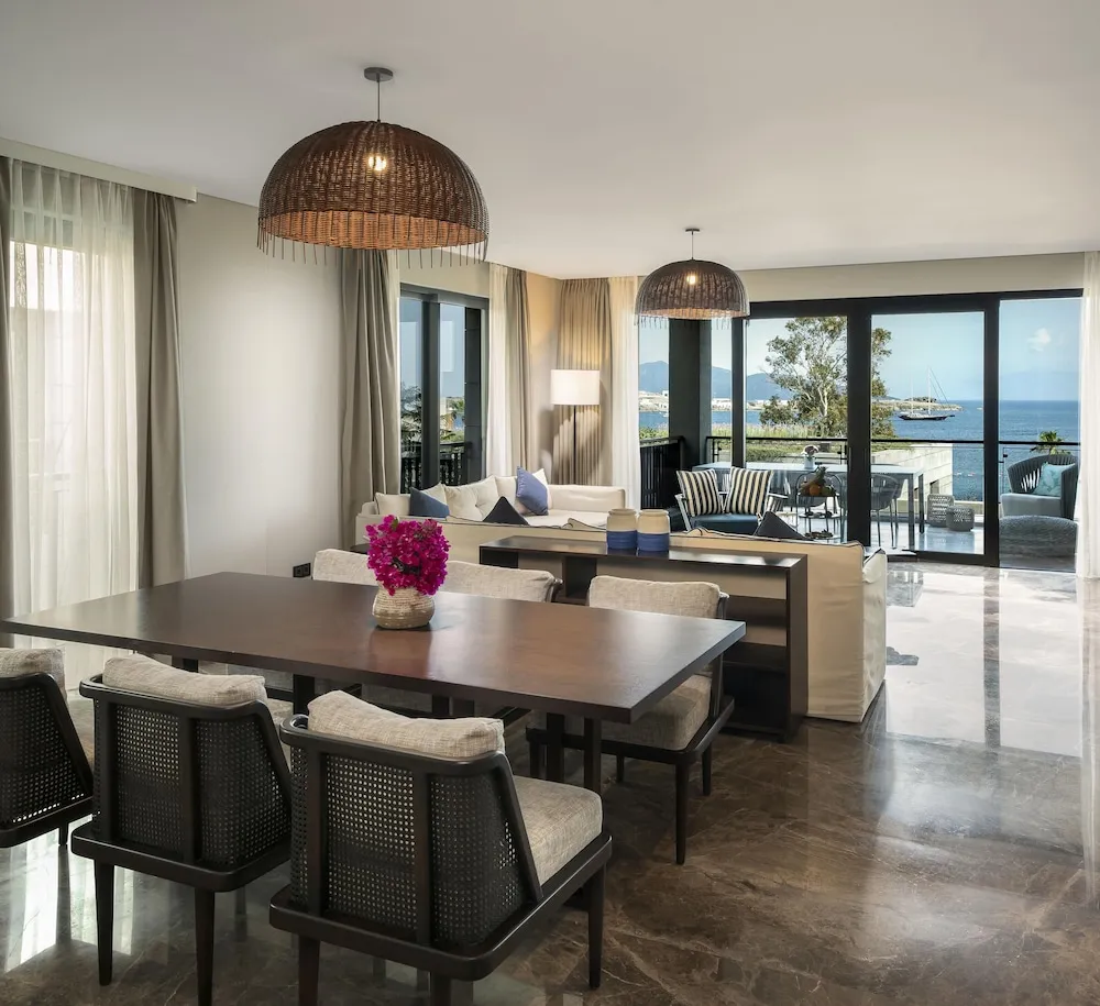 Residence 4+1