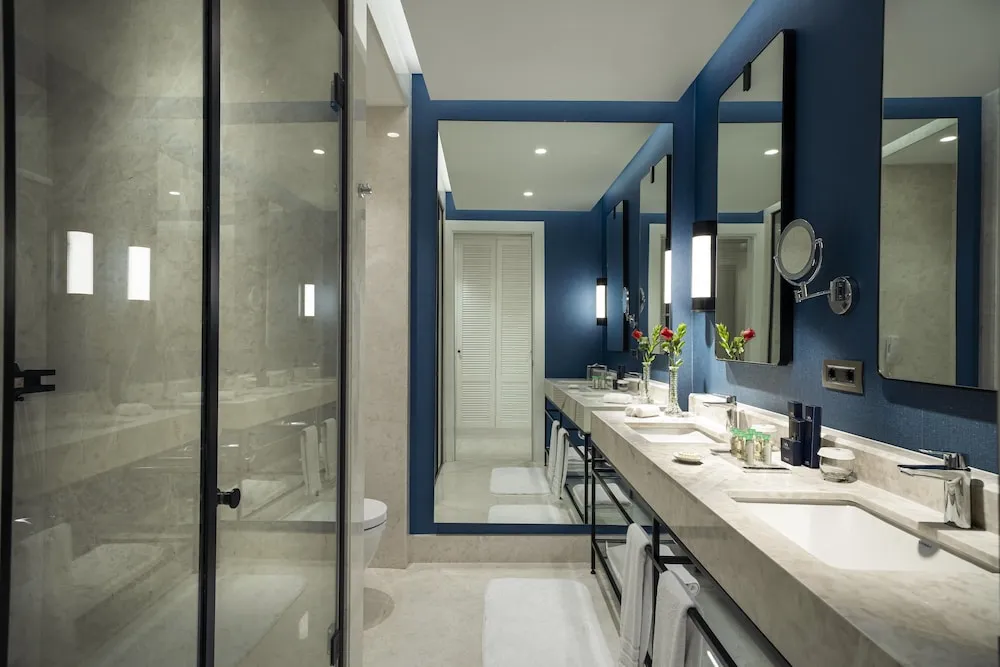 Grand Garden Suite