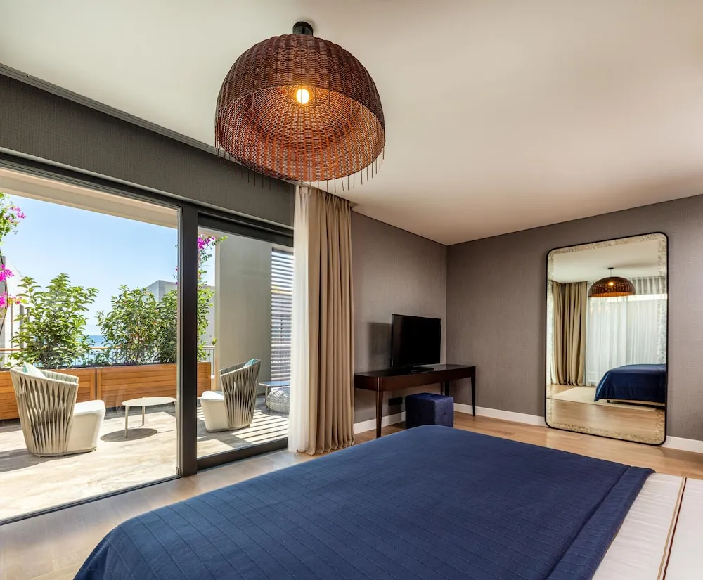 Residence 3+1