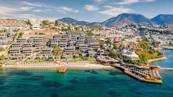 Kaya Palazzo Resort & Residences Le Chic Bodrum