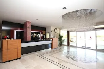 Tuna Hotel Muğla